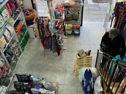 Local en Venta 30 años