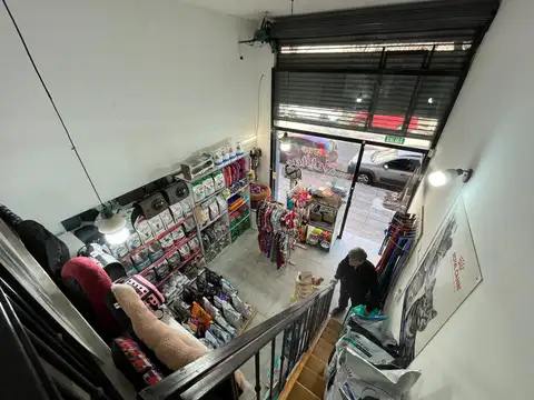 Local en Venta 30 años