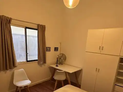 Depto Tipo Casa en Alquiler Temporal en Palermo Soho, USD 500