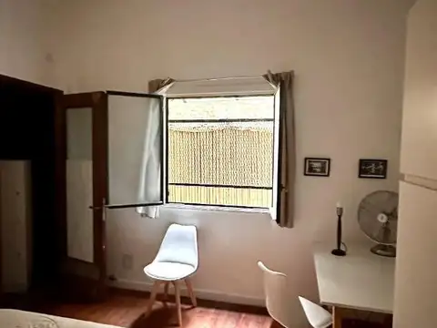 Depto Tipo Casa en Alquiler Temporal de 1 dormitorio