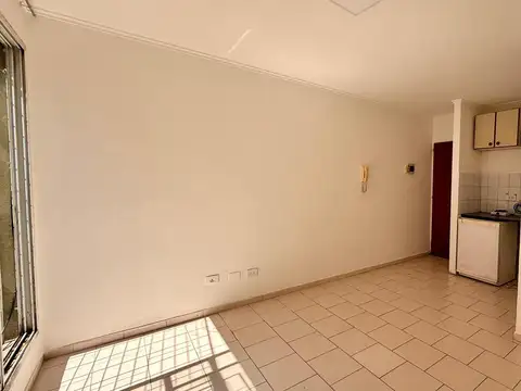 Guemes 2100 - Monoambiente en alquiler - Rosario Pichincha