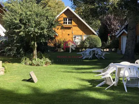 Hotel en Venta en San Martin De Los Andes, USD 1.300.000