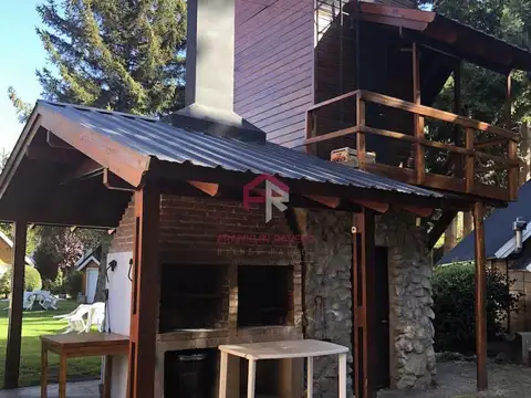 Hotel en Venta en San Martín de los Andes, USD 1.300.000