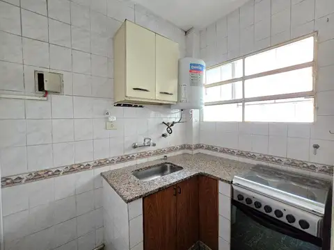 Departamento en Alquiler de 2 dormitorios