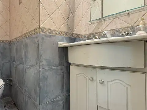 Depto Tipo Casa en Venta 19 años