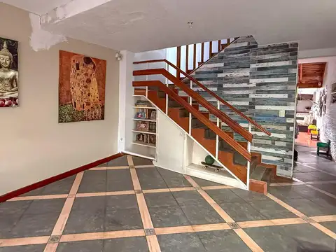 Depto Tipo Casa en Venta de 3 dormitorios