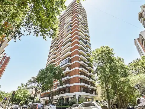 Cochera - belgrano