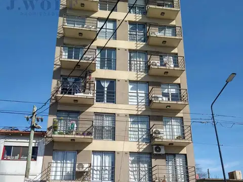Departamento en Villa Bosch