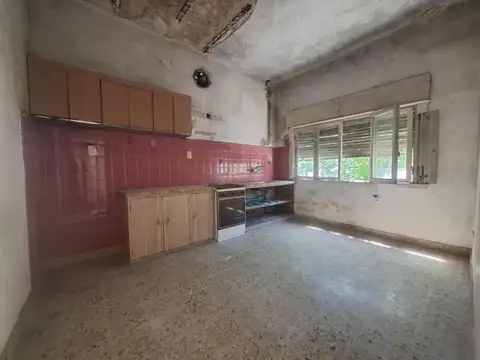 Casa en Venta en Villa Libertad, USD 60.000