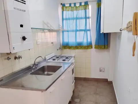 Departamento en Alquiler al Oeste
