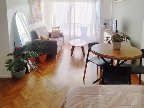 Departamento en Alquiler 50 años