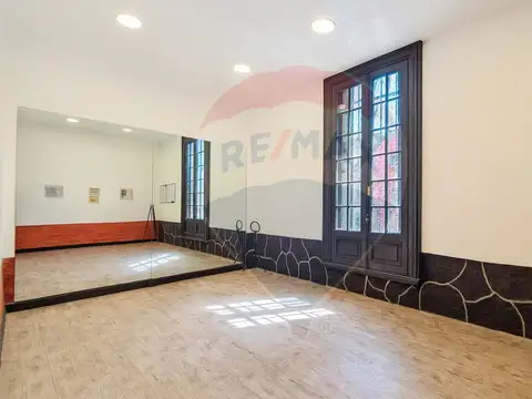 Departamento 5 ambientes con 2 baños