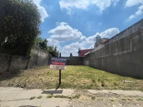 Terreno en Venta en Jose Clemente Paz, USD 50.000