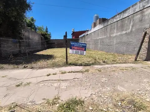 Terreno en Venta en Jose Clemente Paz, USD 50.000