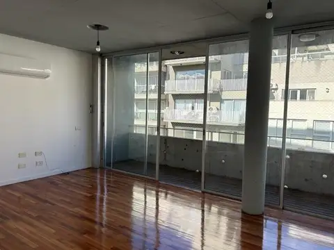 Departamento en Alquiler en Nuñez, USD 750