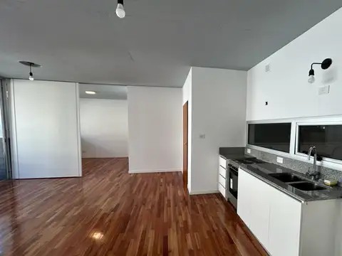 Departamento en Alquiler Apto profesional