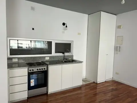 Departamento en Alquiler 8 años