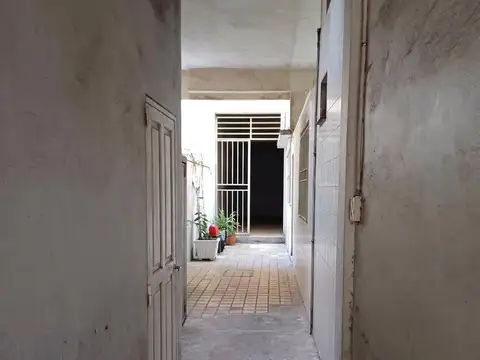San Lorenzo al 2300