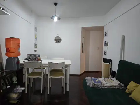 Departamento en Venta en Centro, USD 52.000