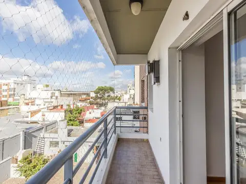 Departamento en venta de 3 Ambientes con Balcón en Caseros - Financiación hasta en 36 cuotas