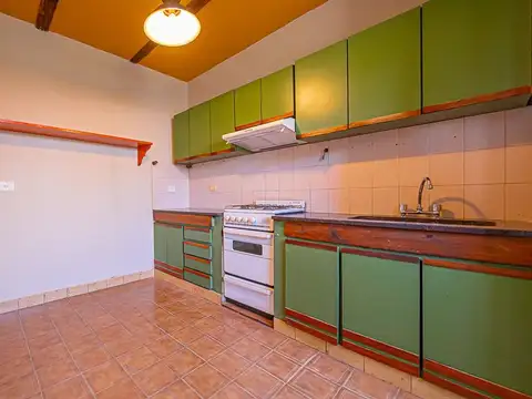 PH 2 Y 3 AMBIENTES VENTA SAAVEDRA BALCON TERRAZA