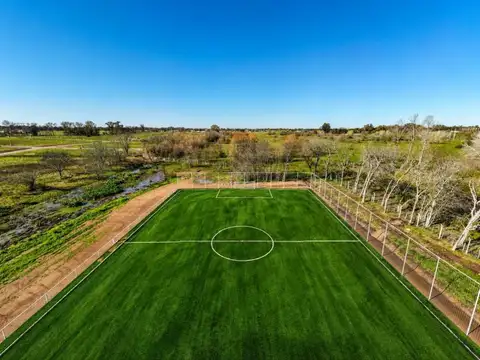 Estancia Carabassa 0