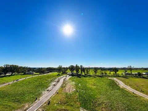 Estancia Carabassa 0