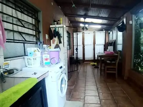 Casa en Venta 20 años