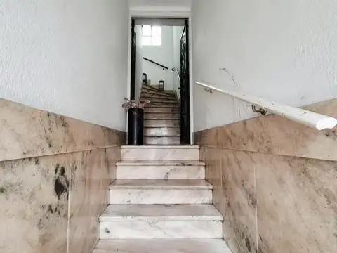 Depto Tipo Casa en Venta en Boedo, USD 184.000