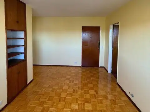 Avenida Ramón Franco 6200, Piso 13