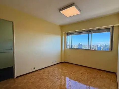 DEPARTAMENTO 2 AMBIENTES EN UN EXCELENTE ESTADO