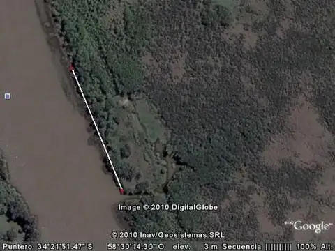 Casa Quinta  en Venta en Canal del Este, Zona Delta, Tigre