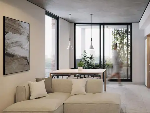 Departamento en Venta en Abasto, Rosario