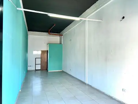 Local en Venta Via Pública