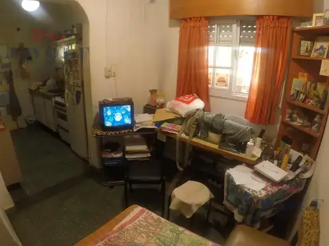 Depto Tipo Casa en Venta de 1 dormitorio