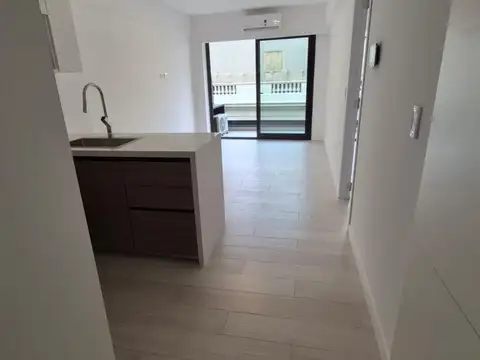 Departamento en Alquiler en Barrio Norte, $ 1.100.000