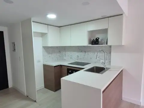 Departamento en Alquiler Apto profesional