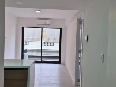 Departamento en Alquiler A Estrenar