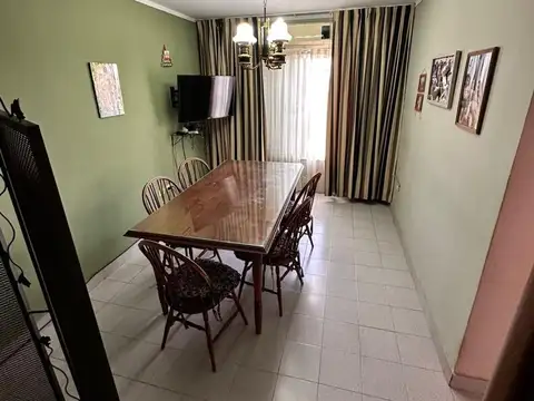 Departamento en Venta en Santa Fe, USD 70.000