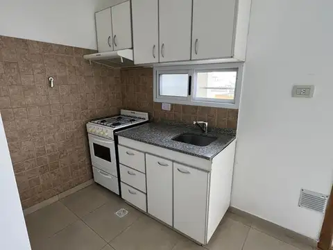 Departamento - Chilavert