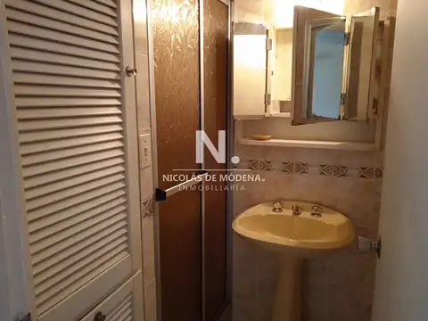 Departamento en Venta en Playa Mansa, USD 215.000