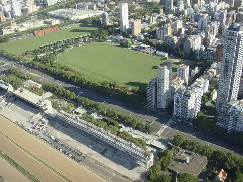 Departamento en Venta en Las Cañitas, USD 219.965