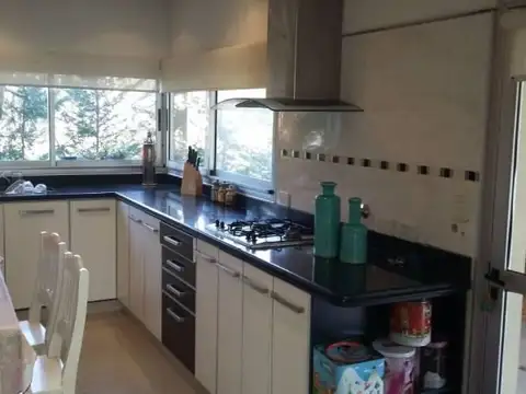 Casa en Alquiler 12 años