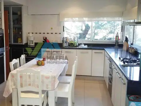 Casa  en Alquiler y Venta en Campo Grande, Pilar, G.B.A. Zona Norte
