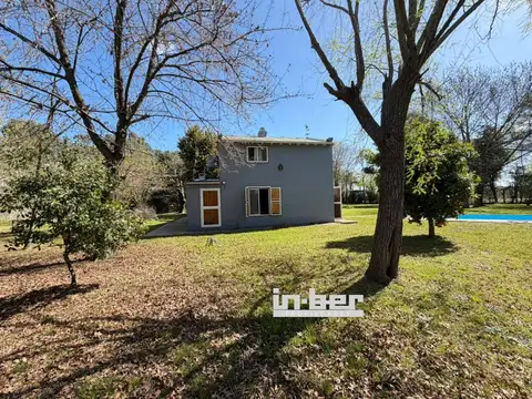 Quinta en Venta en La Capilla, USD 160.000