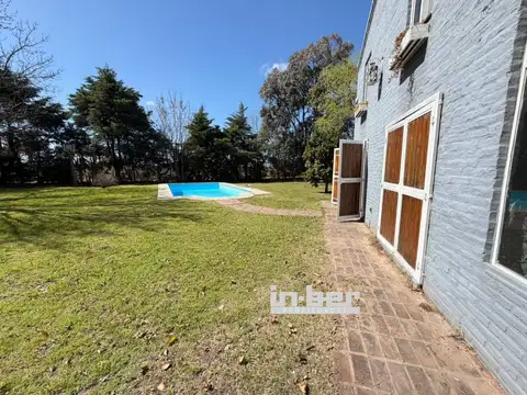 Quinta en Venta en La Capilla, USD 160.000