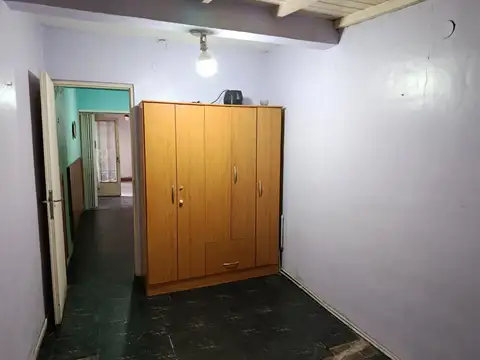Depto Tipo Casa 2 ambientes con 1 baño