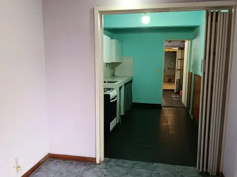 Depto Tipo Casa en Alquiler de 2 ambientes