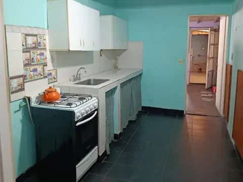 Depto Tipo Casa en Alquiler de 2 dormitorios