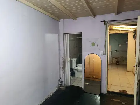 Casa PH 2 Ambientes en Alquiler - Moron Sur